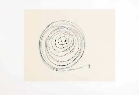 复数作品 Porter - Untitled 7