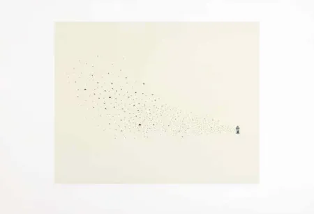 复数作品 Porter - Untitled 8