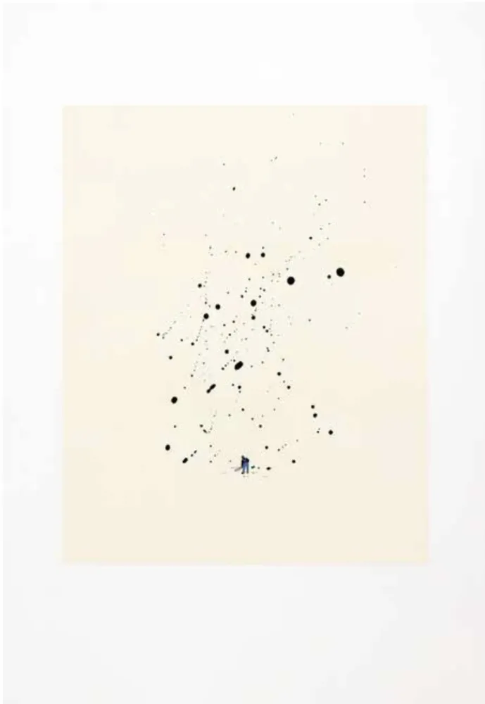 复数作品 Porter - Untitled 9