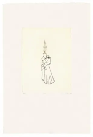 版画 Porter - Vals