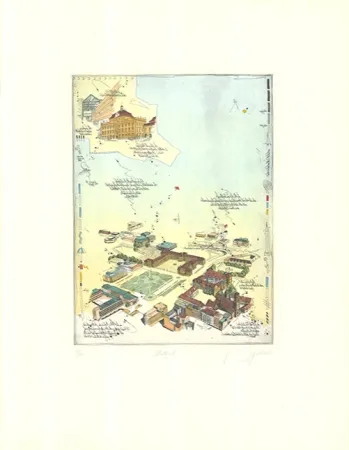 蚀刻飞尘法 Portugall - Stuttgart