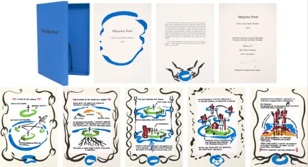 复数作品 Potrc - Venice Case Study: Borders