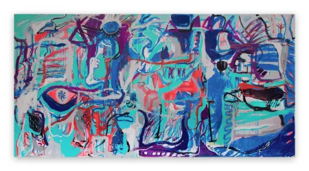 无技术 Poynder - Lucky Charm From Arizona