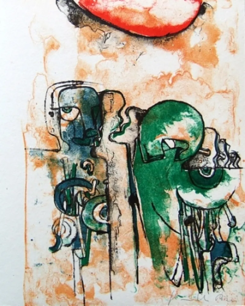 插图书 Pozzi - Conquistador