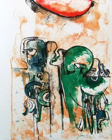 插图书 Pozzi - Conquistador