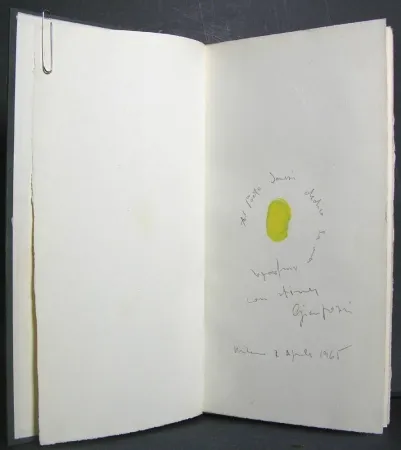 插图书 Pozzi - La dignità delle pietre