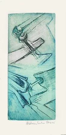 插图书 Pozzi - La dignità delle pietre