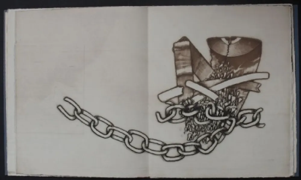 插图书 Pozzi - La spiaggia dei gabbiani