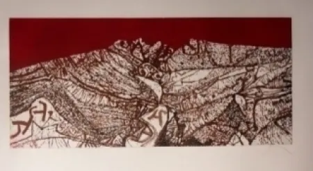 蚀刻飞尘法 Prassinos - Calan