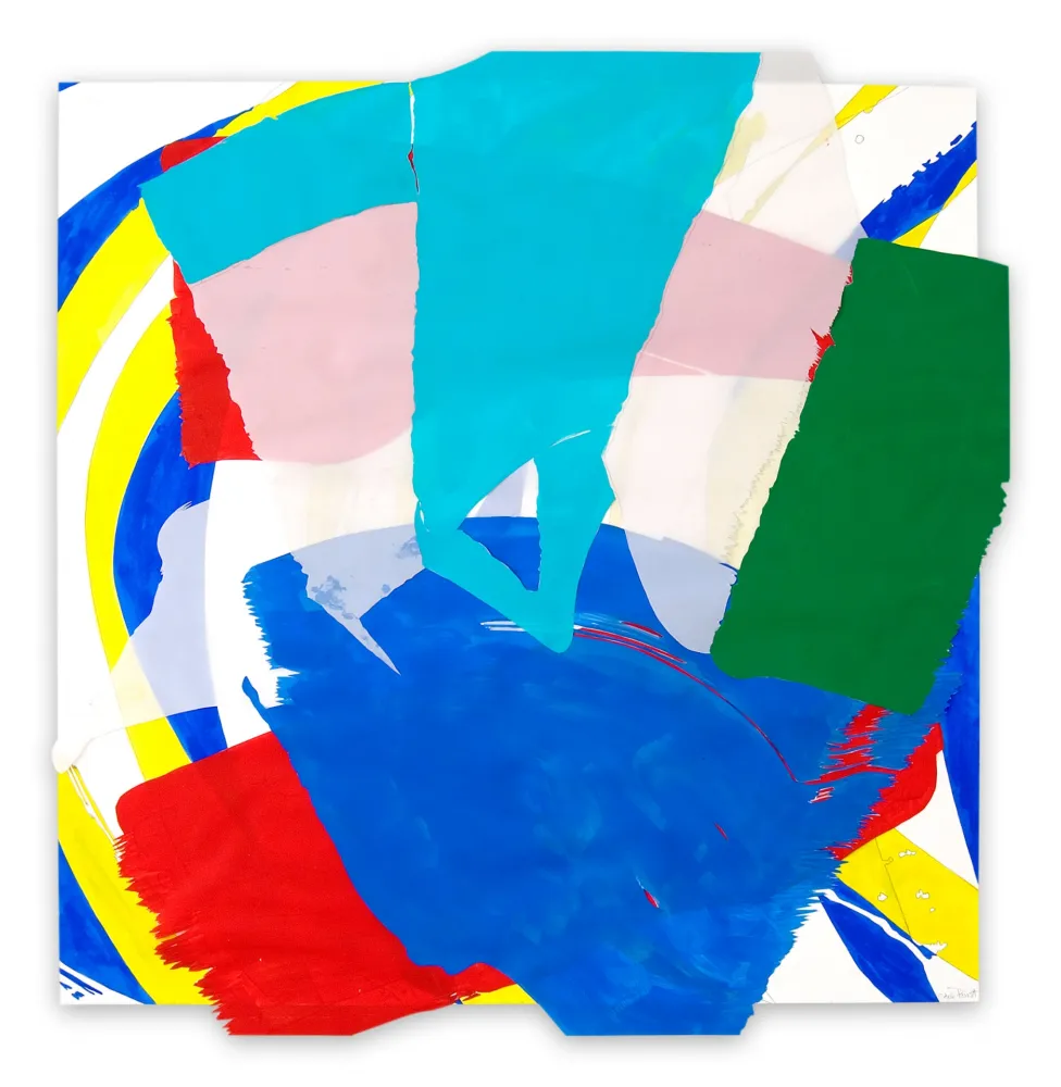 无技术 Priest - Jazz: Chick’s ‘Chelsea Shuffle’ #4