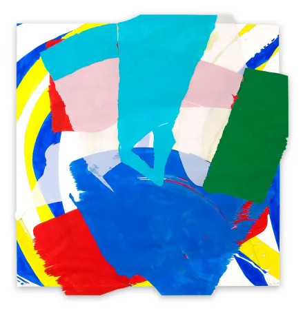 无技术 Priest - Jazz: Chick’s ‘Chelsea Shuffle’ #4