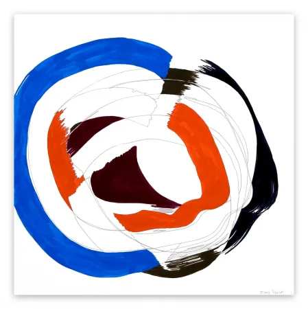 无技术 Priest - Jazz Cubano #50: Percussion Drawing