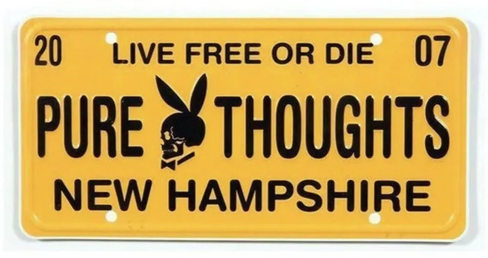 复数作品 Prince - Pure Thoughts - Live Free or Die