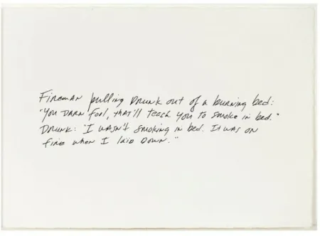 复数作品 Prince - The Greeting Card Jokes: #1 The Fireman