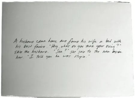 复数作品 Prince - The Greeting Card Jokes #2: The Best Friend