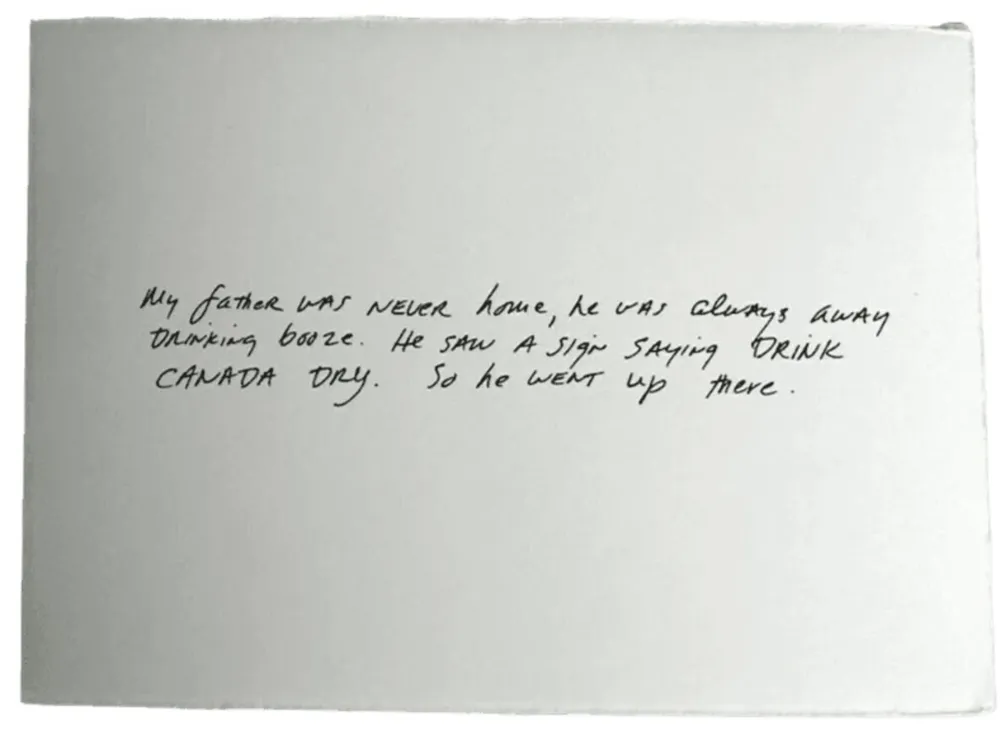 复数作品 Prince - The Greeting Card Jokes #3: Canada Dry