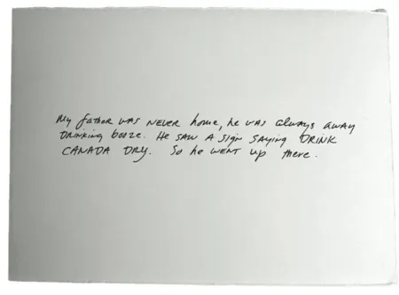 复数作品 Prince - The Greeting Card Jokes #3: Canada Dry