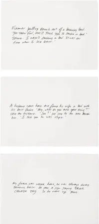 复数作品 Prince - The Greeting Card Jokes (complete set of 3)