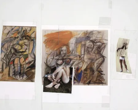 复数作品 Prince - Together