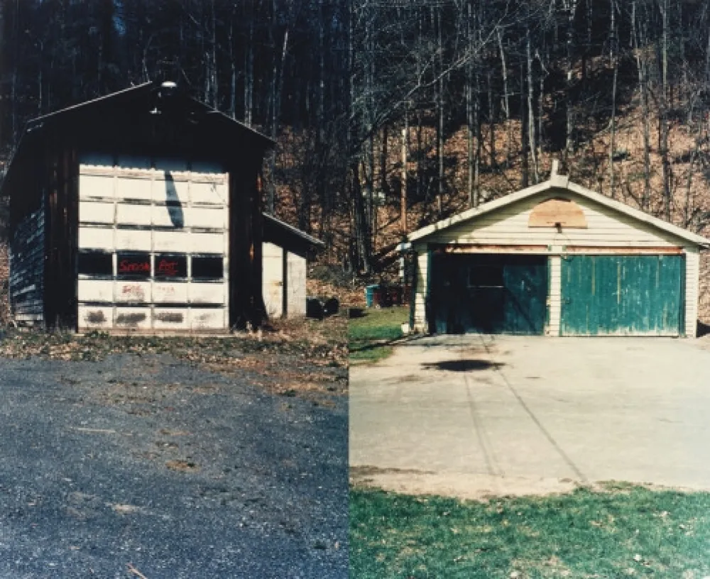 复数作品 Prince - Untitled (from Upstate),