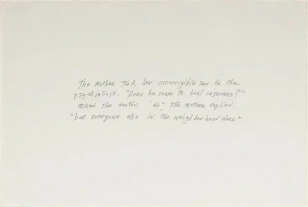 摄影 Prince - Untitled Joke from the Moral Essays Portfolio