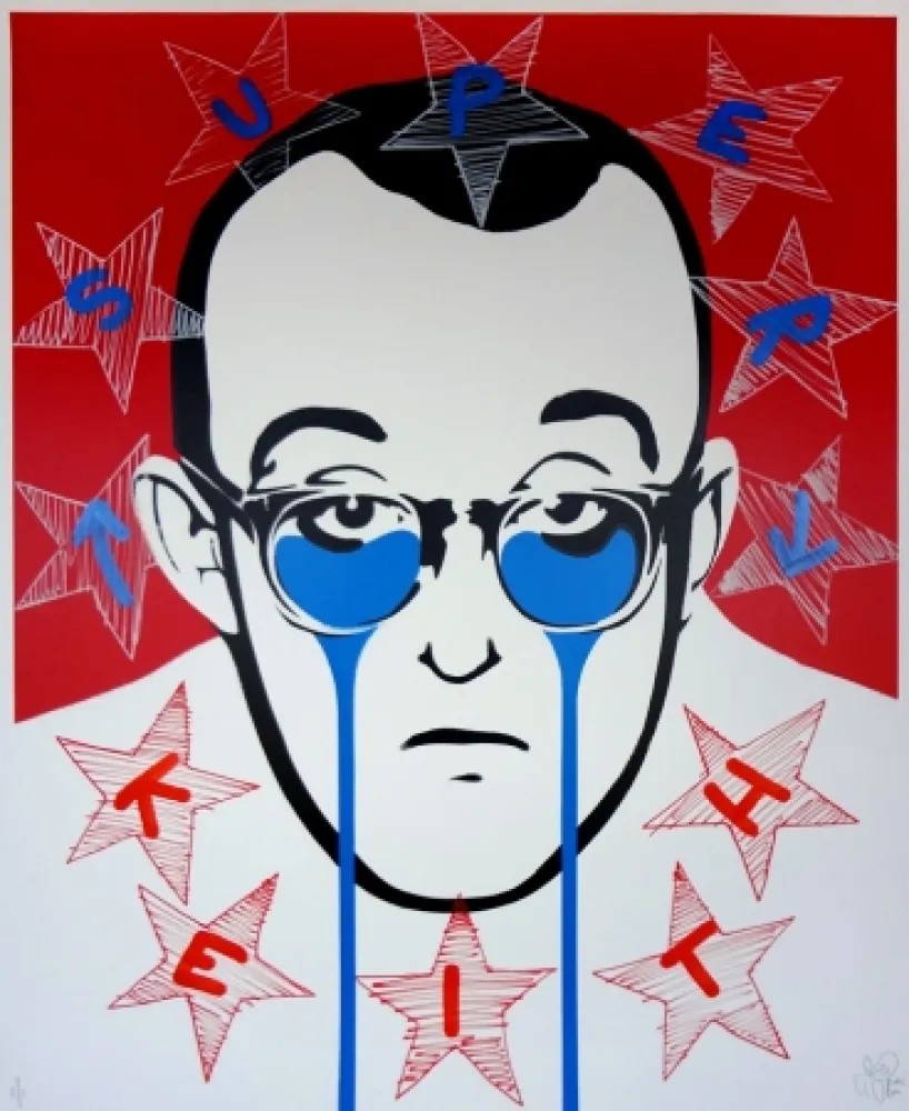 复数作品 Pure Evil - Super Keith