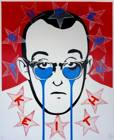 复数作品 Pure Evil - Super Keith