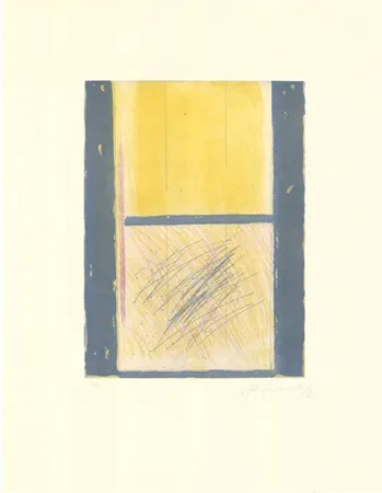 蚀刻飞尘法 Ràfols Casamada - Barcelona-10