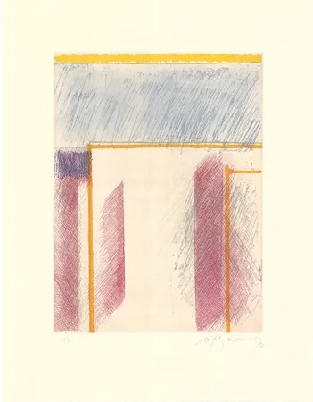 蚀刻飞尘法 Ràfols Casamada - Barcelona-2