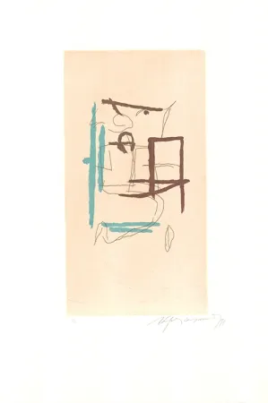 蚀刻飞尘法 Ràfols Casamada - Barris Extrems-2