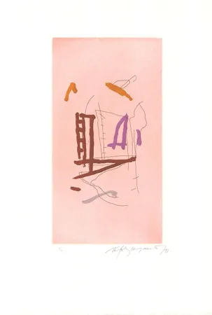 蚀刻飞尘法 Ràfols Casamada - Barris Extrems-4