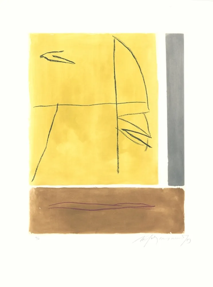 蚀刻飞尘法 Ràfols Casamada - Brisa-2