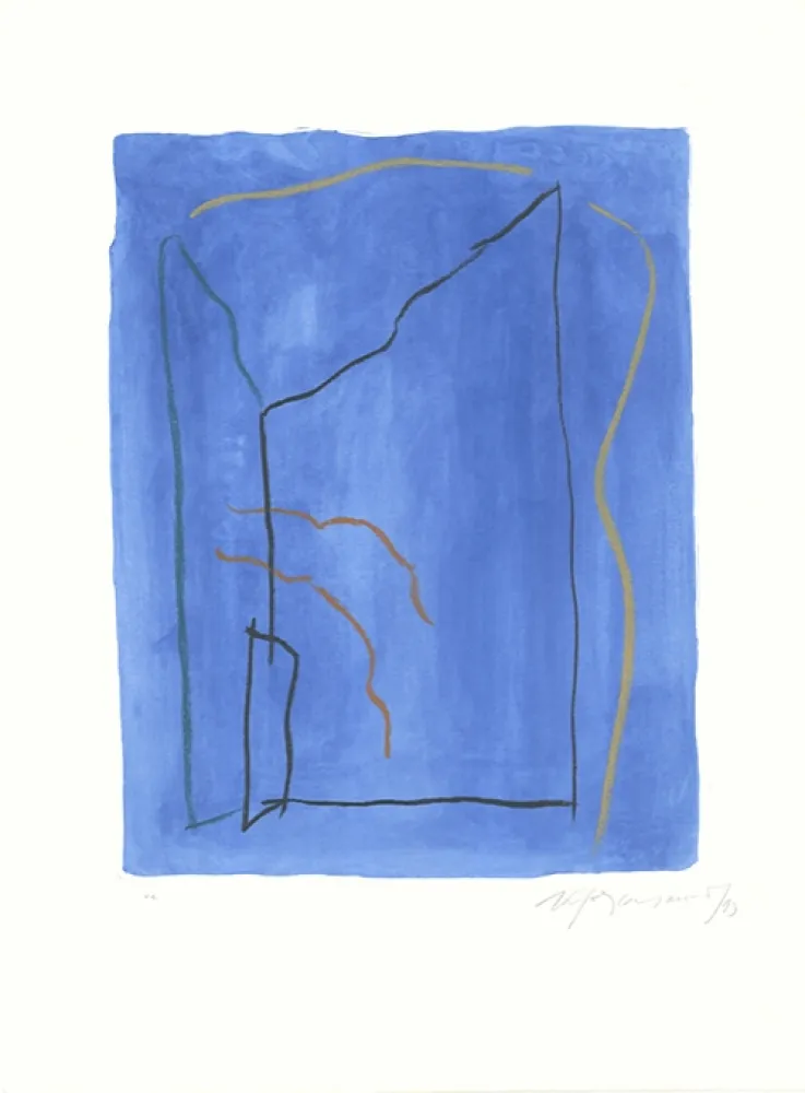 蚀刻飞尘法 Ràfols Casamada - Brisa-3