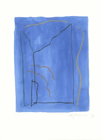 蚀刻飞尘法 Ràfols Casamada - Brisa-3