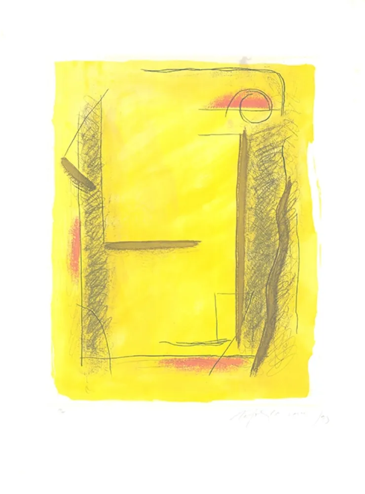 蚀刻飞尘法 Ràfols Casamada - Brisa-6