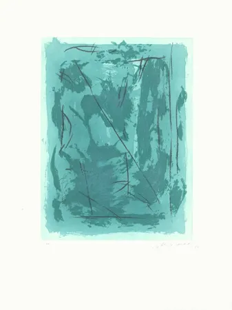 蚀刻飞尘法 Ràfols Casamada - Circ-3