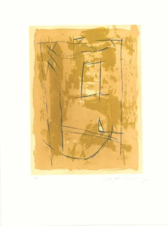 蚀刻飞尘法 Ràfols Casamada - Circ-4