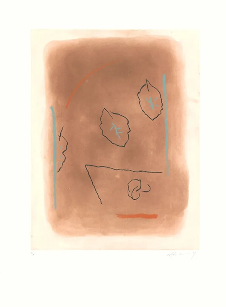 蚀刻飞尘法 Ràfols Casamada - Gran-4