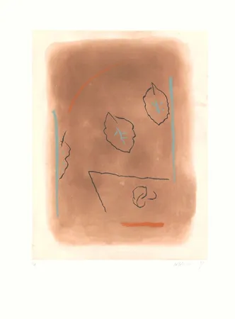 蚀刻飞尘法 Ràfols Casamada - Gran-4