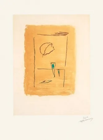 版画 Ràfols Casamada - Gran-5	