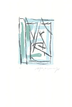 蚀刻飞尘法 Ràfols Casamada - Laberint-3