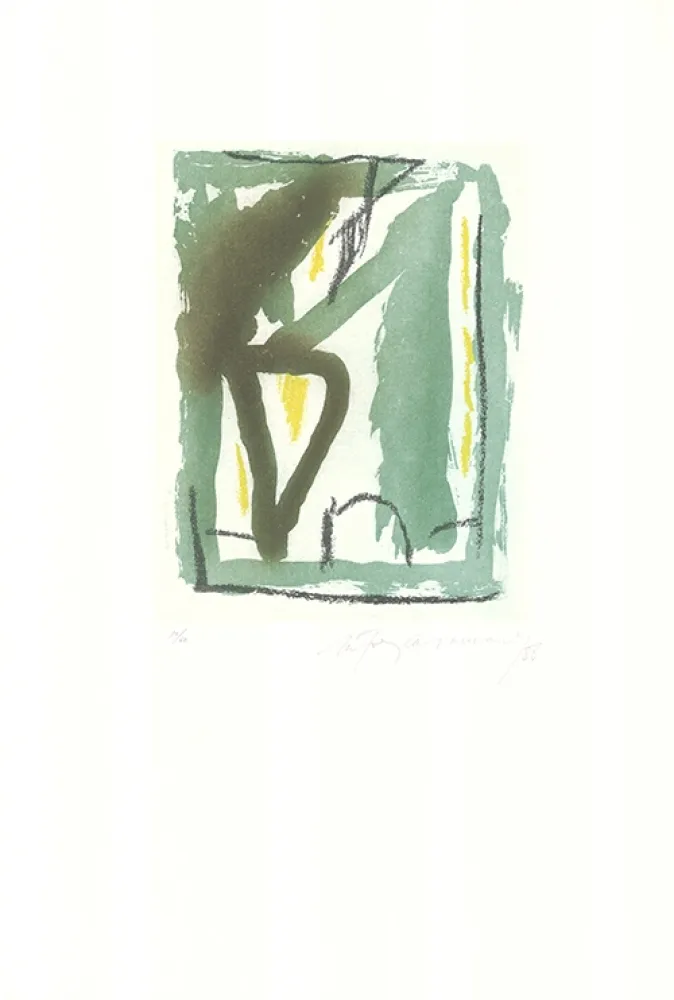 蚀刻飞尘法 Ràfols Casamada - Laberint-5