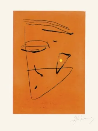 版画 Ràfols Casamada - Signe i color - 5