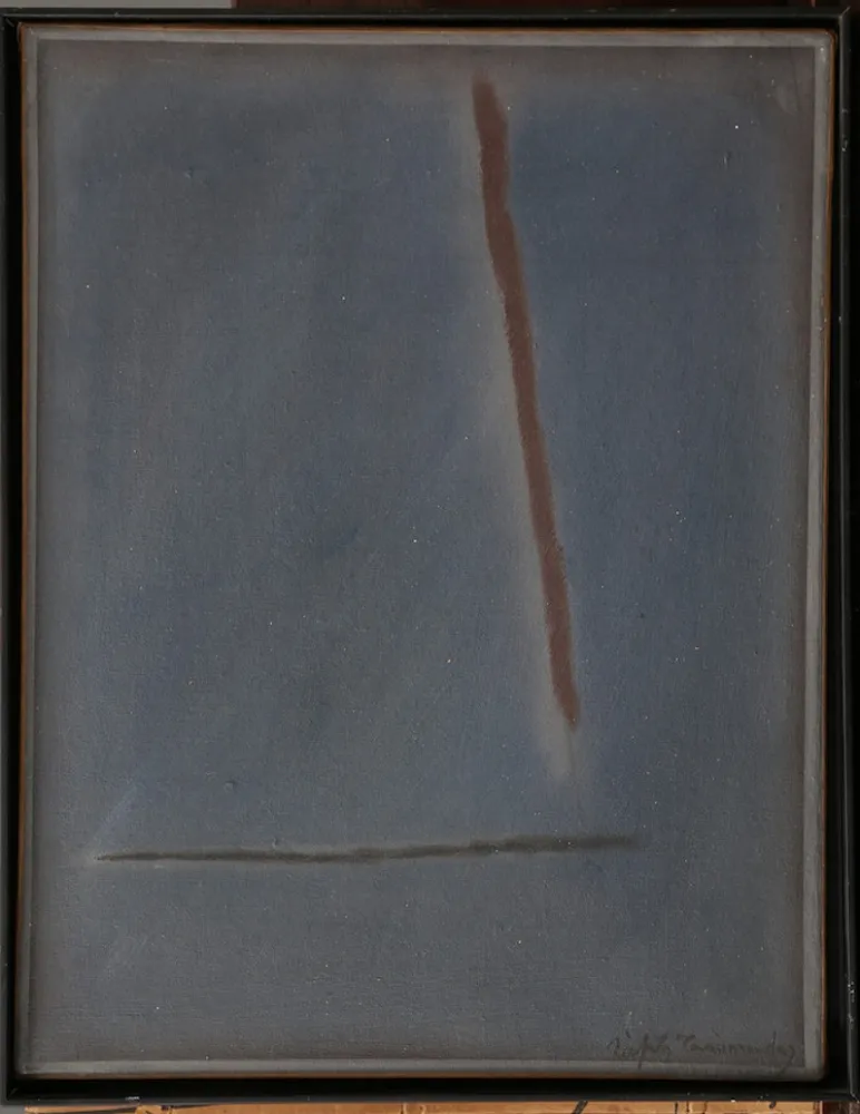 无技术 Ràfols Casamada - Sin titulo