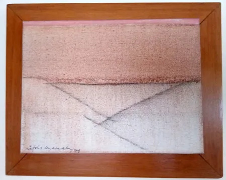 无技术 Ràfols Casamada - S/t