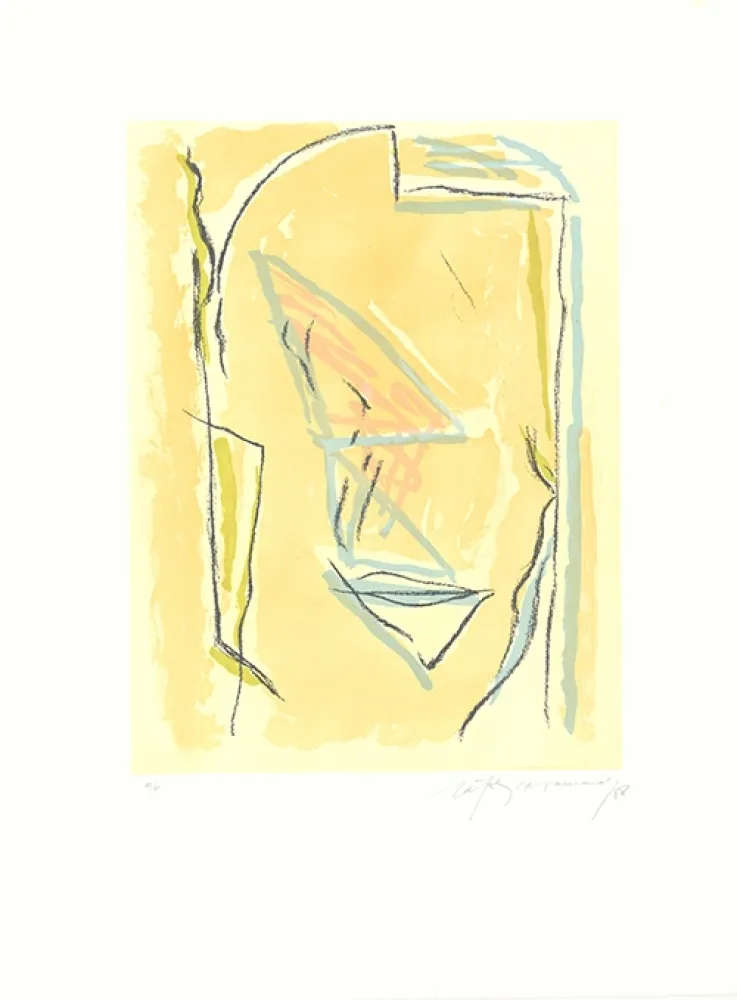 蚀刻飞尘法 Ràfols Casamada - Terrasses-2