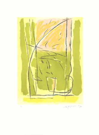 蚀刻飞尘法 Ràfols Casamada - Terrasses-3