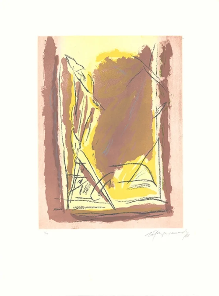 蚀刻飞尘法 Ràfols Casamada - Terrasses-4