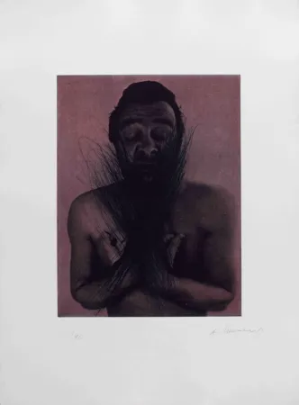 复数作品 Rainer - Bode Pose II