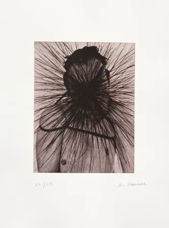 版画 Rainer - Fesselzentrum